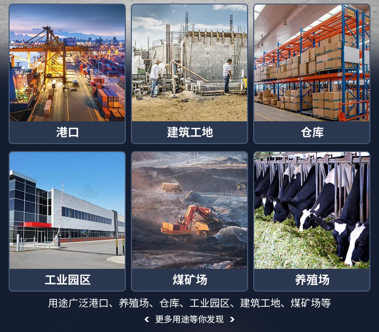 全部通用