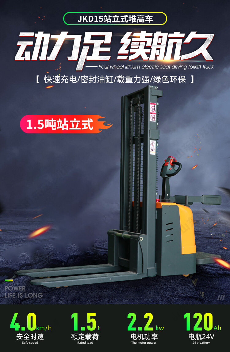 堆高车_01